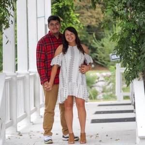 Meet your Posher, Adam